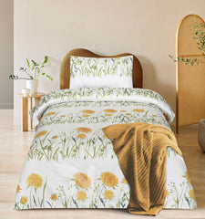 Single Bed Sheet Design 805