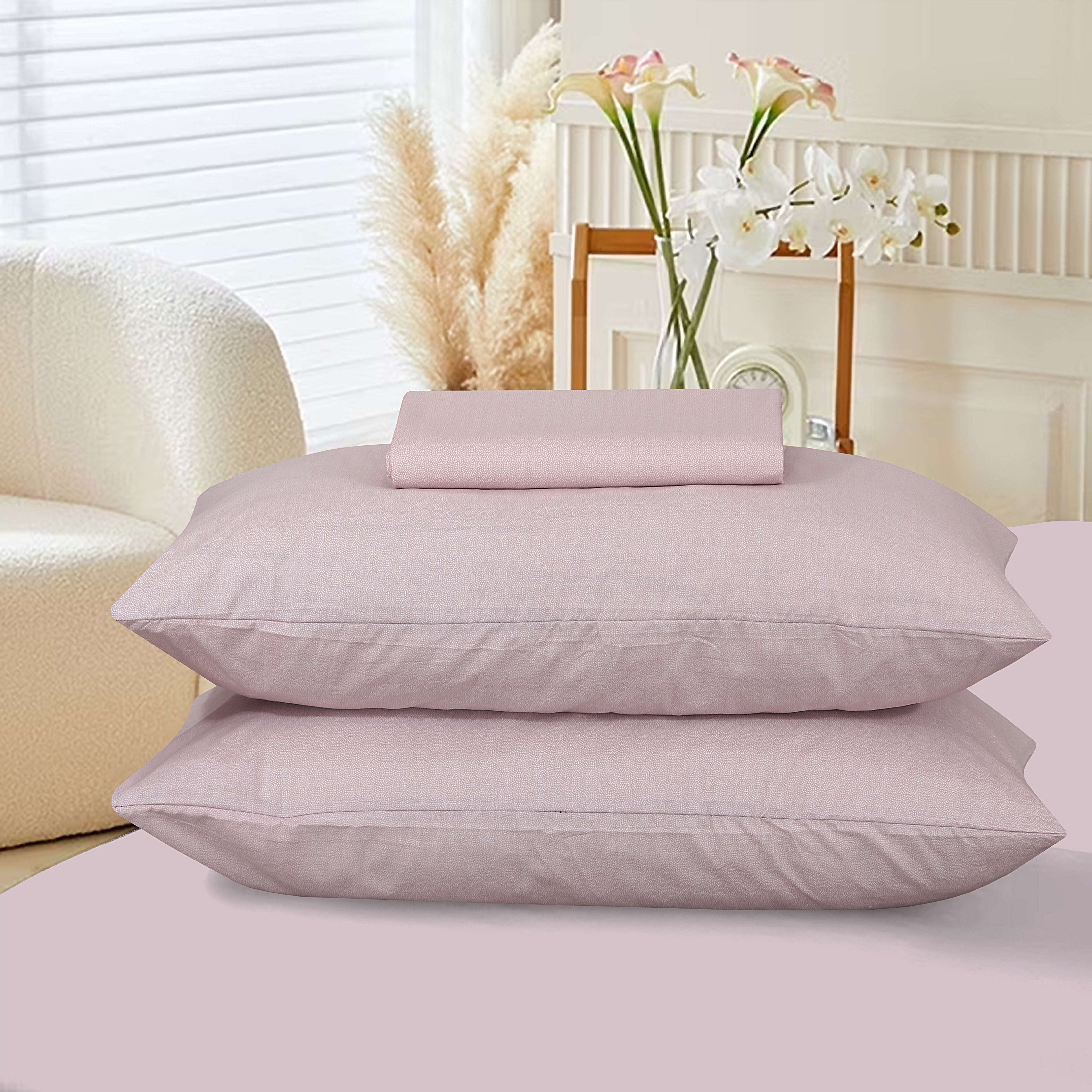 Double Bed Sheet Design NC-C 7307