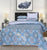 Quilted Comforter Set 6 Pcs Design 832
