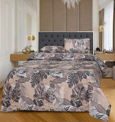 Double Bed Sheet Design NC-M 7299