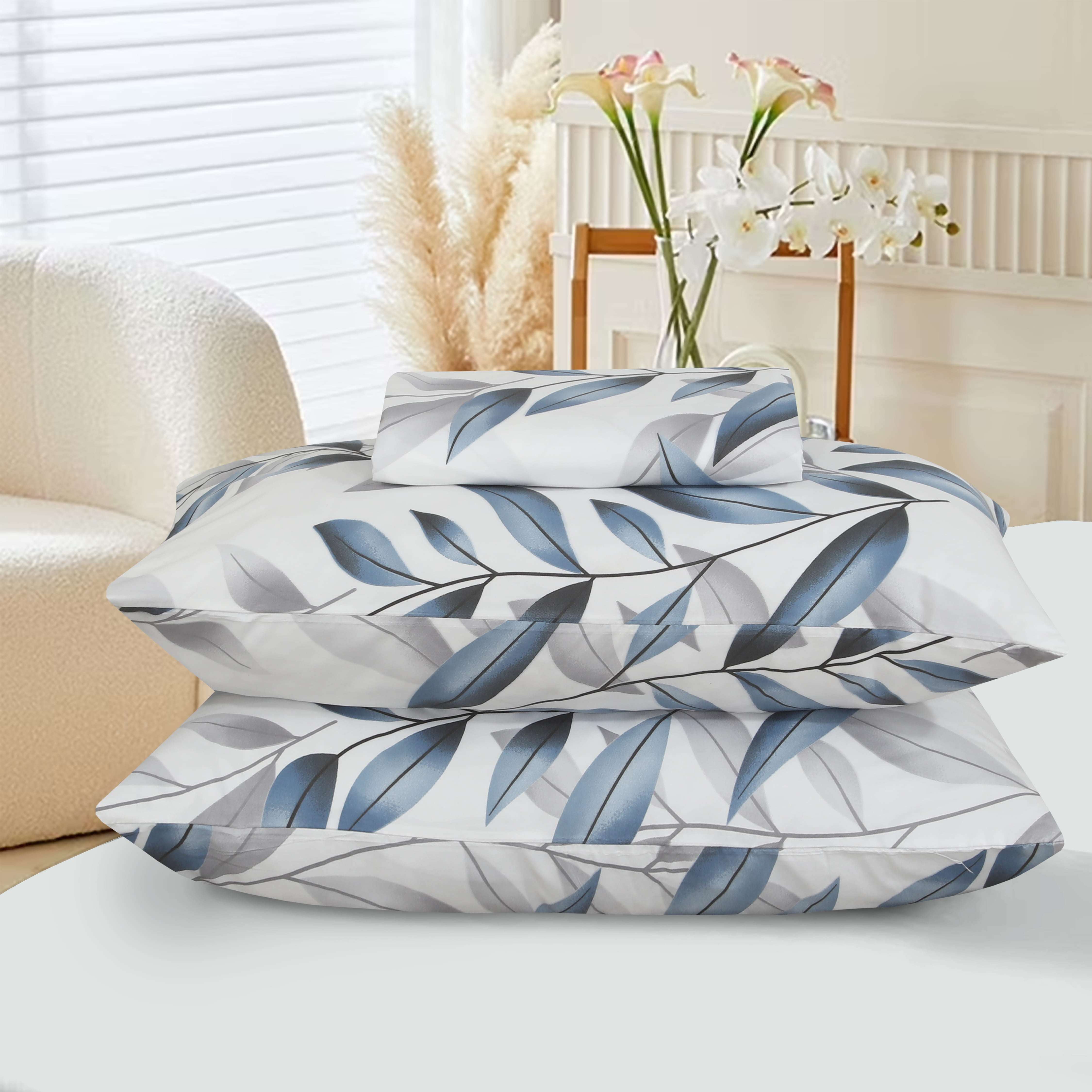 Double Bed Sheet Design NC-M 7359