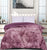 1 PC Double Fluffy Velvet Quilt NCS #165