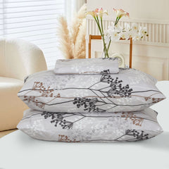 Double Bed Sheet Design NC-M 7360
