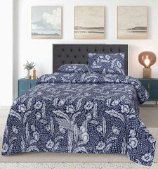 Double Bed Sheet Design NC-M 7252