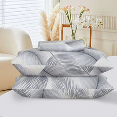 Double Bed Sheet Design NC-M 7341