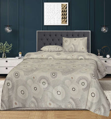 Double Bed Sheet Design NC-S 7223