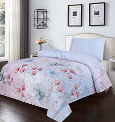 Single Bed Sheet Design 628