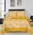 Quilted Comforter Set 6 Pcs Design 865