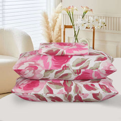 Double Bed Sheet Design NC-M 7350