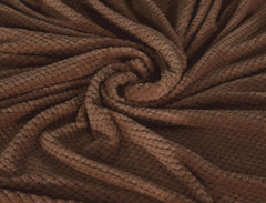 AC Blanket Embossed  Paradise  NCS #163