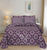 Quilted Comforter Set 6 Pcs Design 862