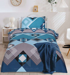Single Bed Sheet Design 825