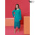 2Pc Embroidered Lawn MI Vol 12 '23 D#05 - Nishat Creative Store