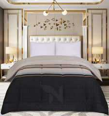 1 PC Double ( Filled Quilt )  NCS # 204