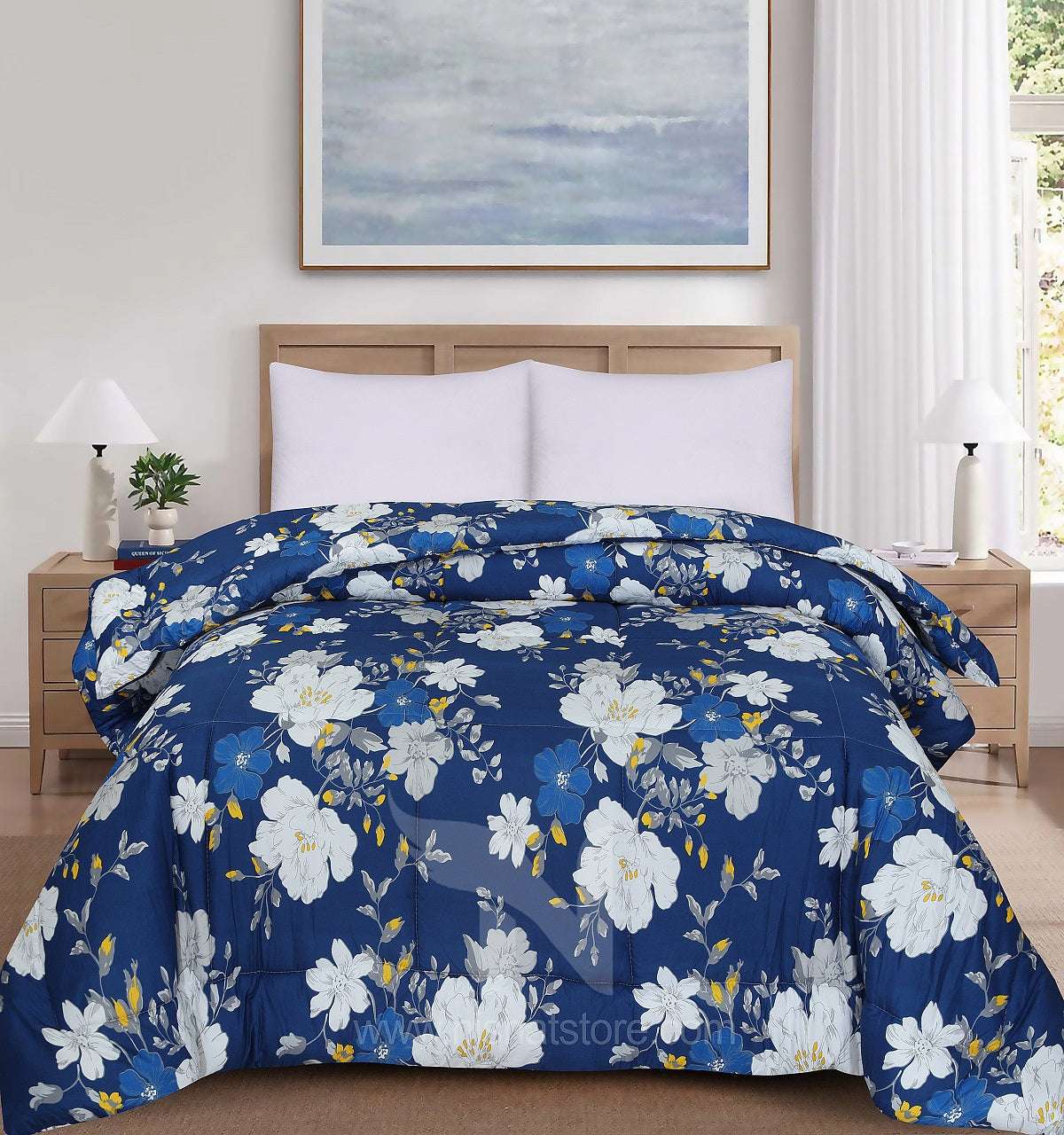 1 PC Double ( Filled Quilt )  NCS # 193