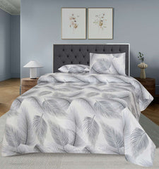 Double Bed Sheet Design NC-M 7341