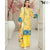 3 Piece Printed ROR ALY Vol 0 '23 D#02 - Nishat Creative Store