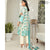 3 Piece Printed ROR ALY Vol 0 '23 D#03 - Nishat Creative Store