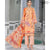 3 Piece Printed ROR ALY Vol 01 '23 D#09 - Nishat Creative Store