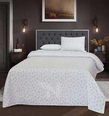 Double Bed Sheet Design NC-C 7123