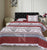 Double Bed Sheet Design NC-C 3509