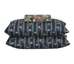 Double Bed Sheet Design NC-C 6075