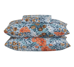 Double Bed Sheet Design NC-C 6073