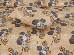 Double Bed Sheet Design NC-C 6081