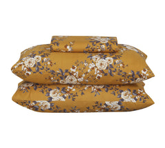 Double Bed Sheet Design NC-C 6094