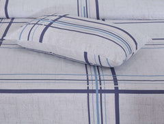 Double Bed Sheet Design NC-C 7274