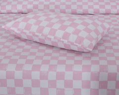 Double Bed Sheet Design NC-C 7269