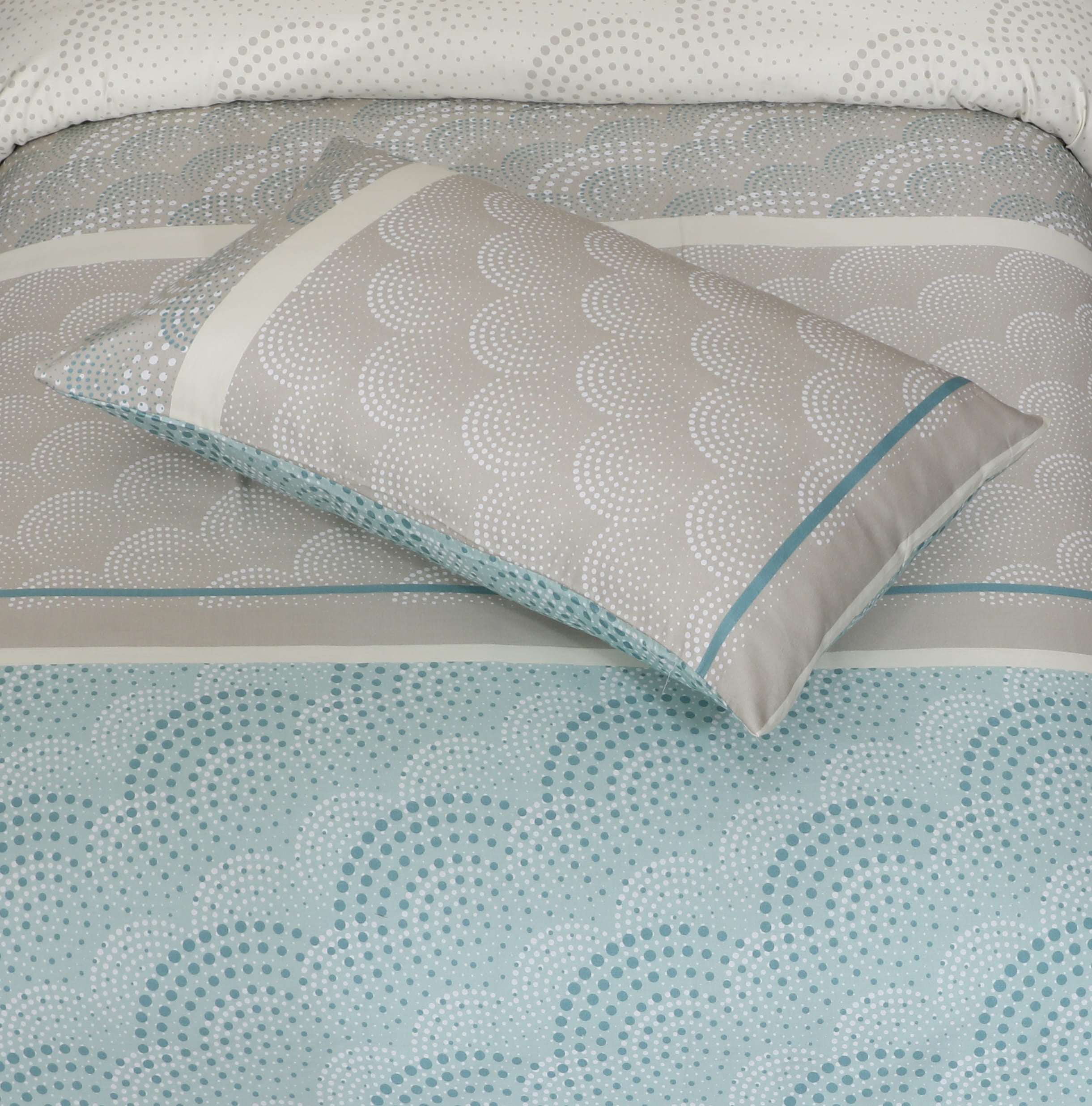 Single Bed Sheet Design 826
