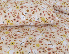 Kids Bed Sheet Design 259