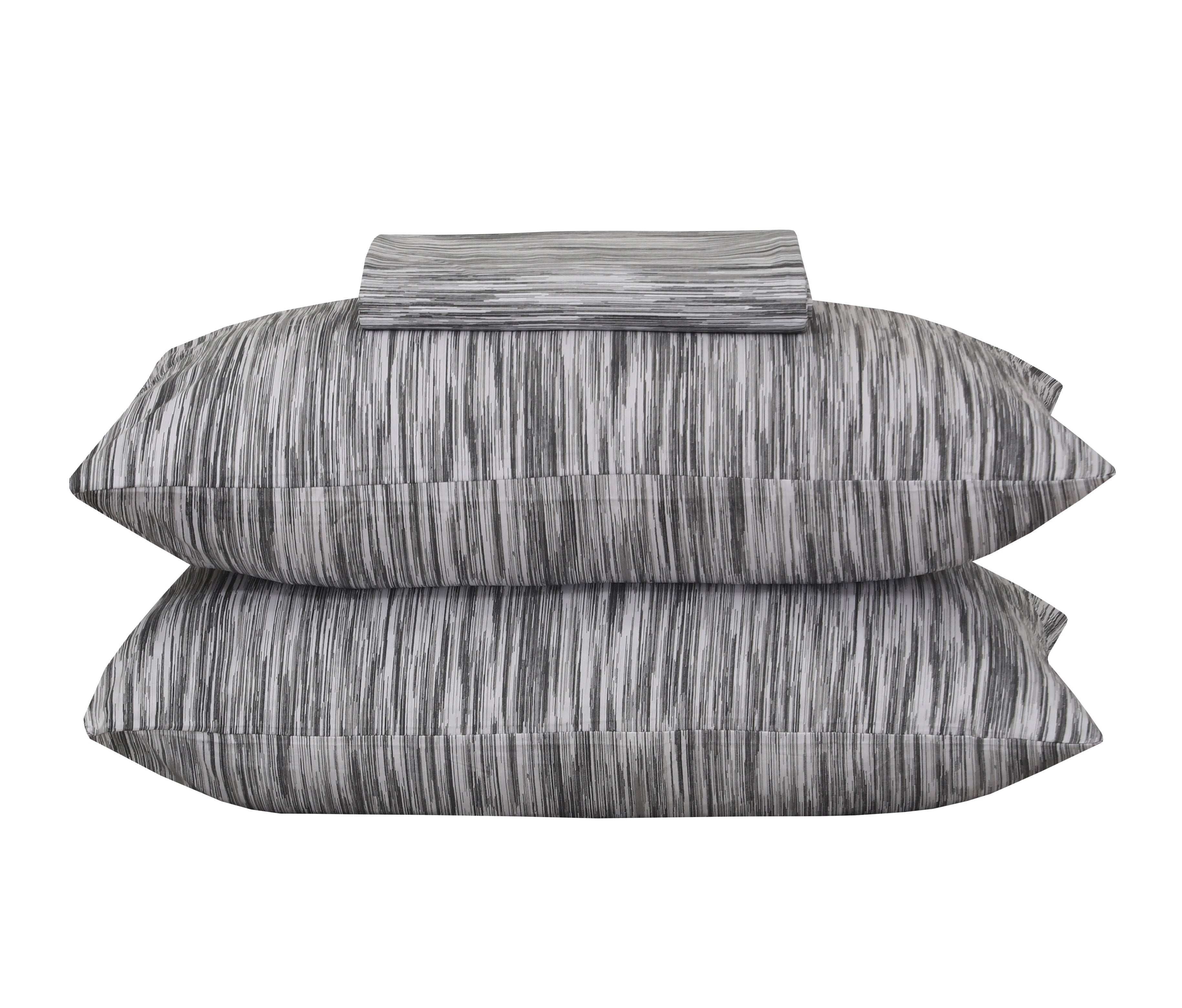 Double Bed Sheet Design NC-C 4004