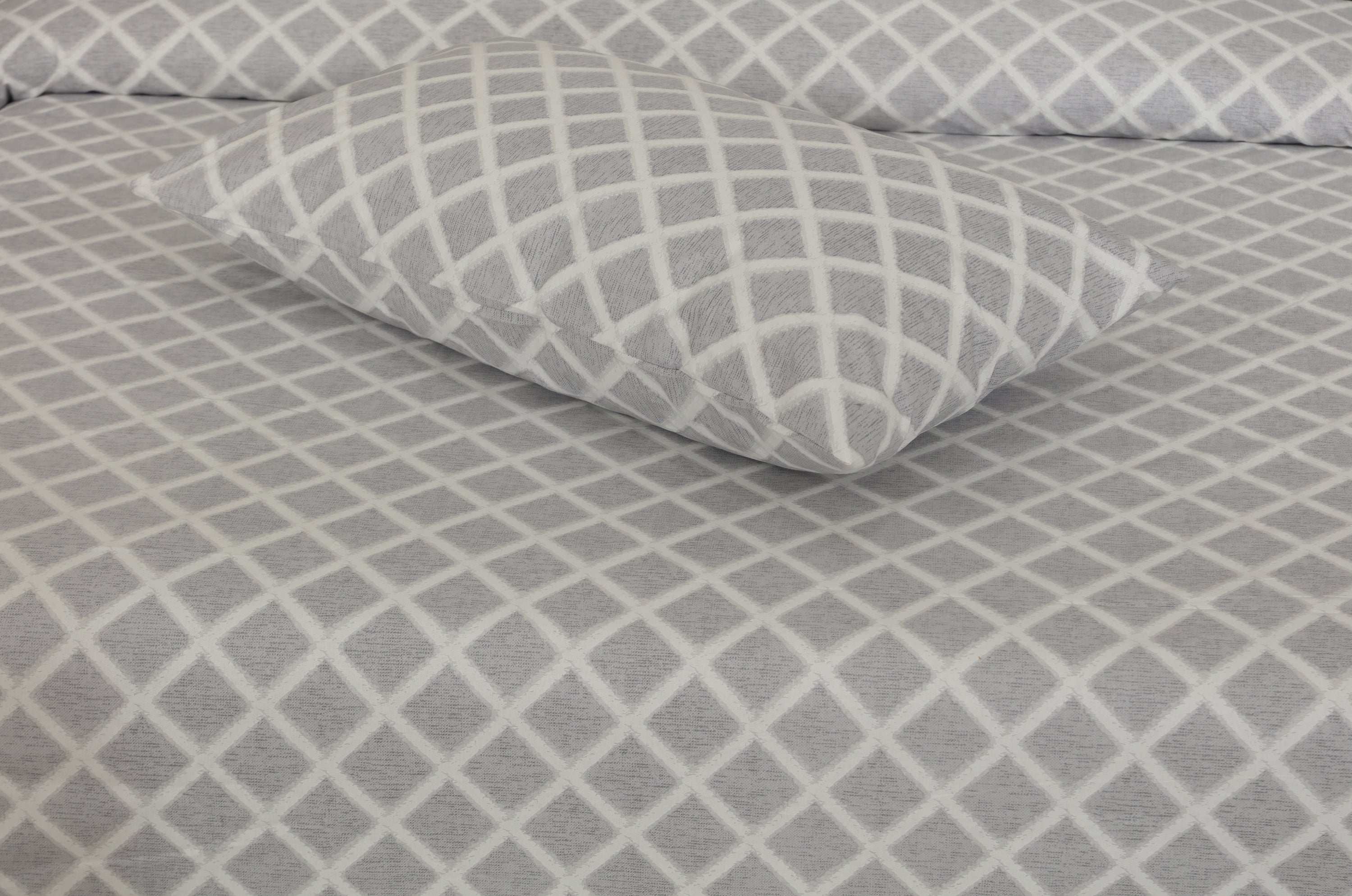 Double Bed Sheet Design NC-C 4003