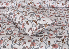 Double Bed Sheet Design NC-C 3535