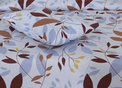 Double Bed Sheet Design NC-C 7283