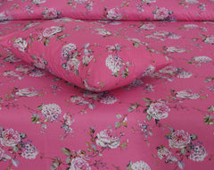 Double Bed Sheet Design NC-C 7290