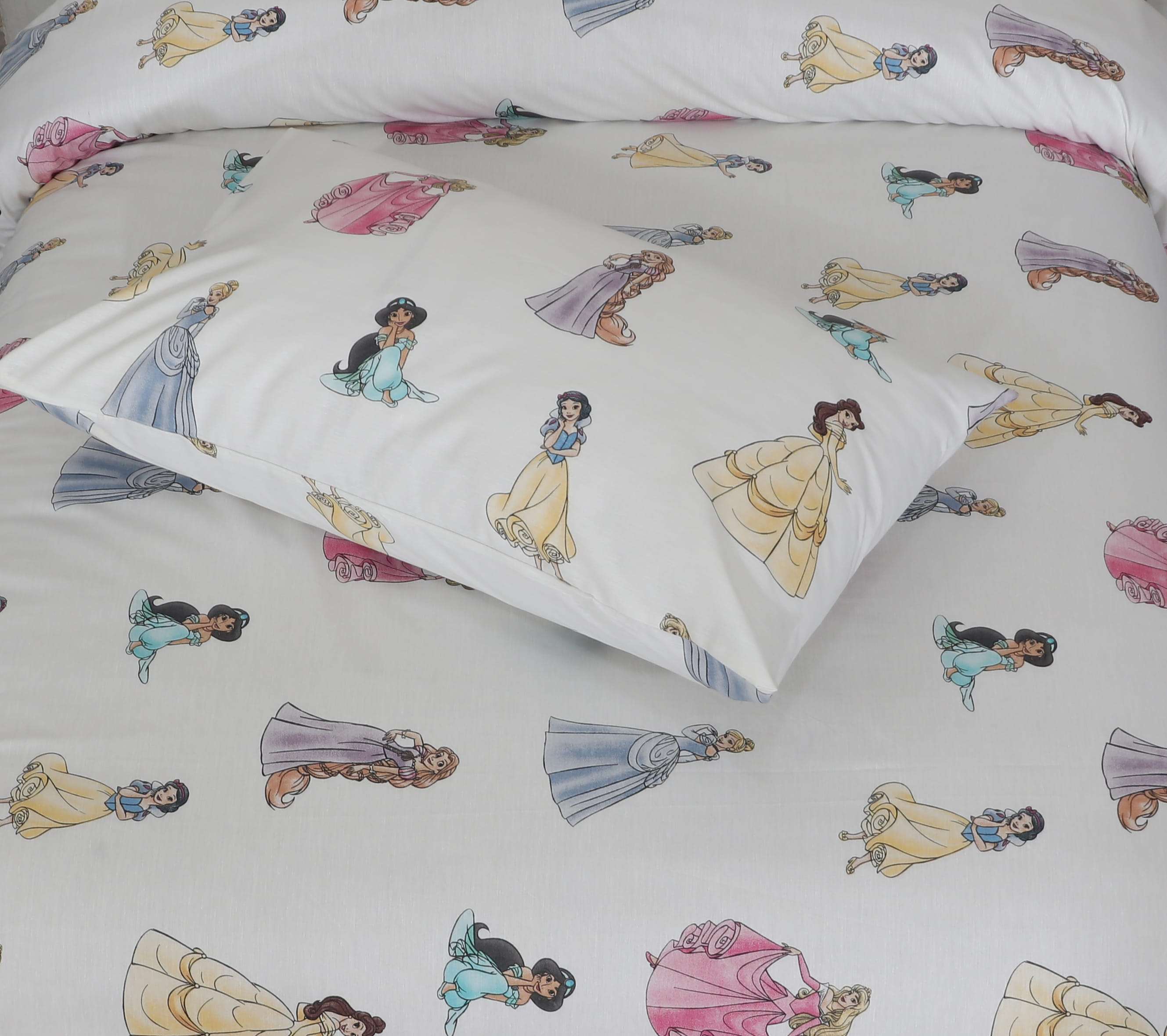 Kids Bed Sheet Design 283