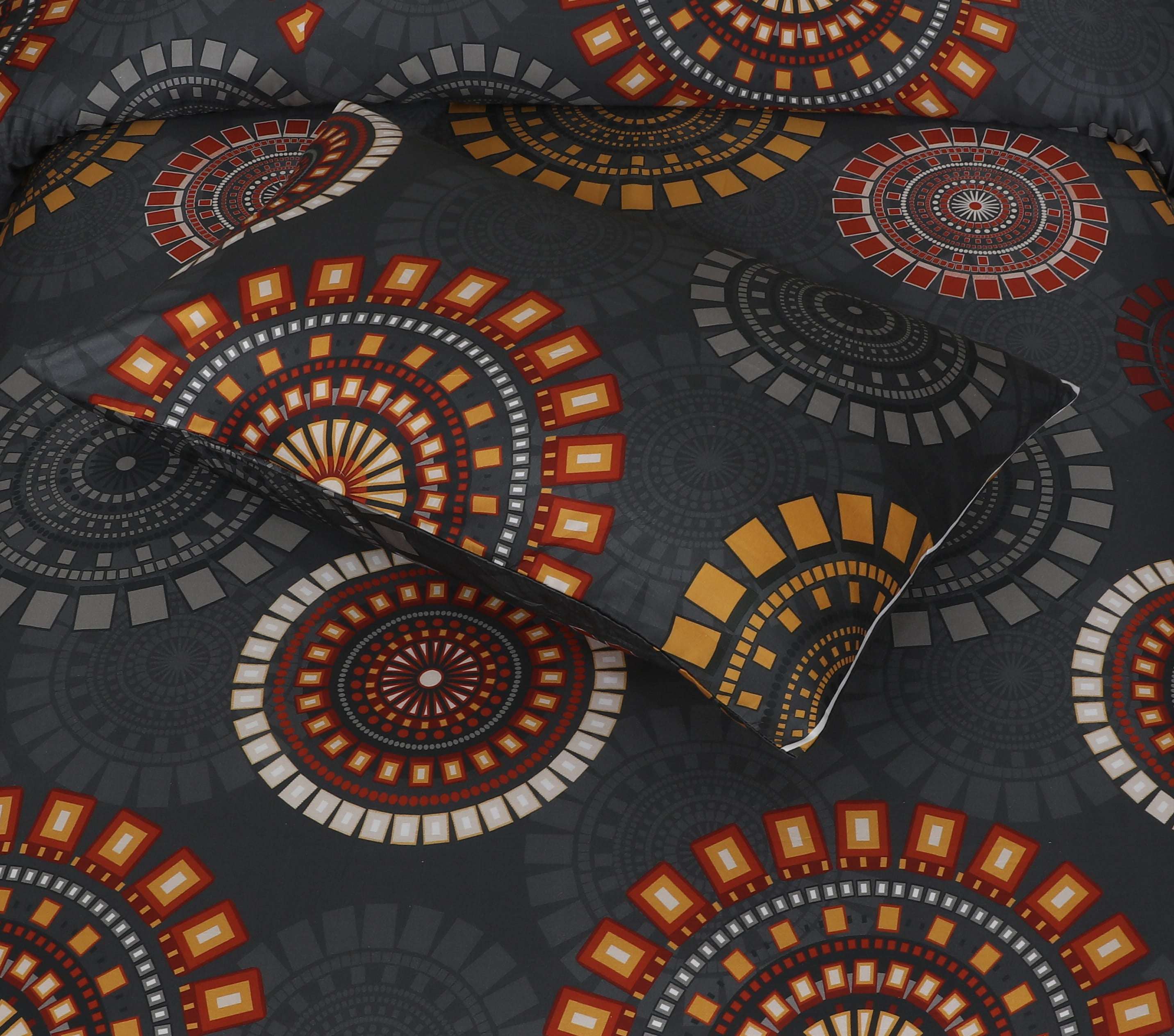 Single Bed Sheet Design 827
