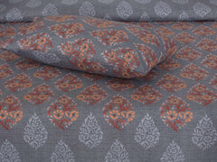 Double Bed Sheet Design NC-C 7297