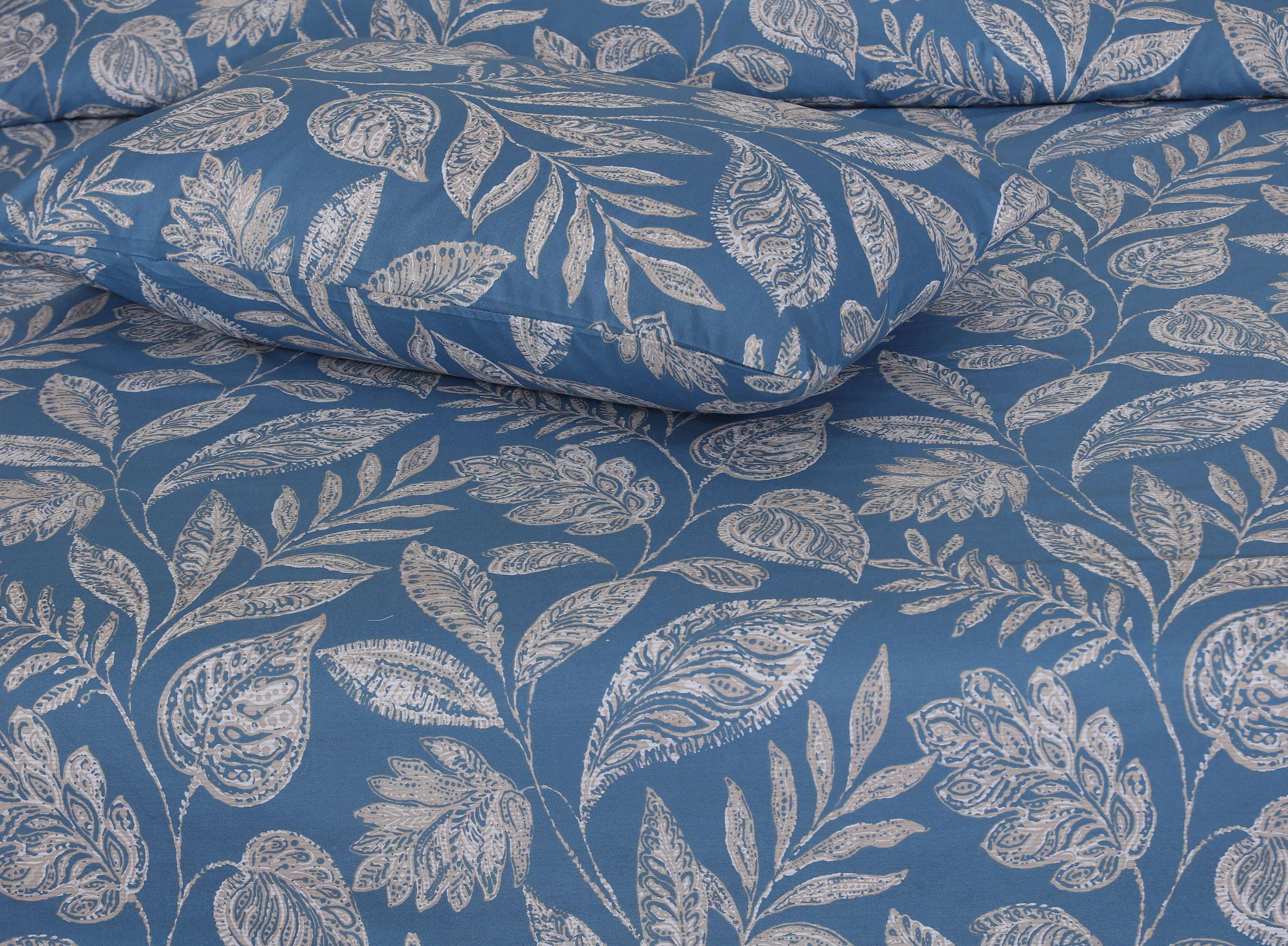 Double Bed Sheet Design NC-C 7296