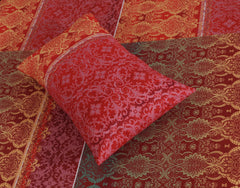 Fitted Double Bed Sheet DS# 290