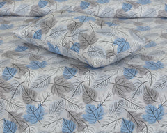 Double Bed Sheet Design NC-M 7013