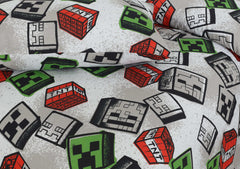 Kids Bed Sheet Design 261