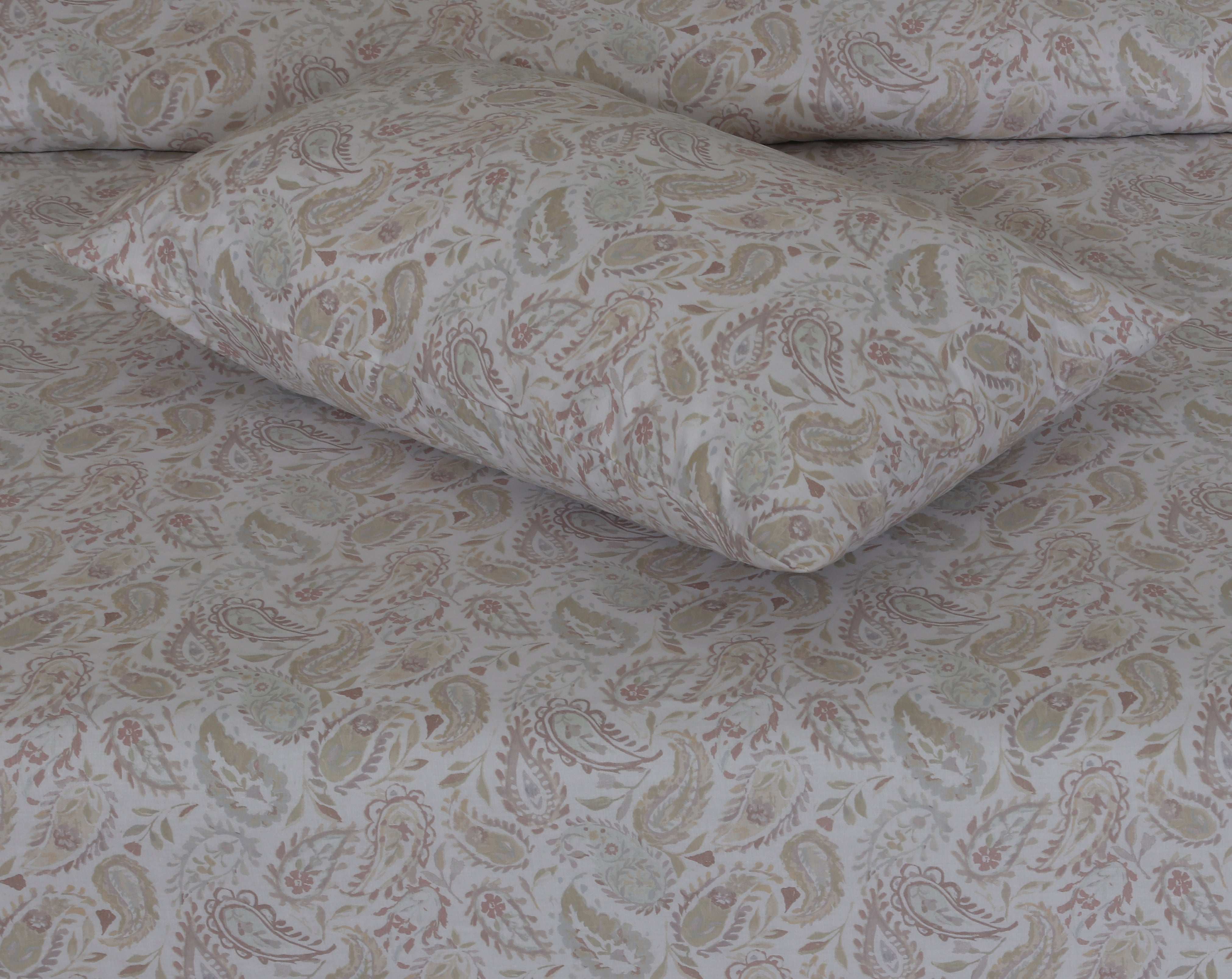 Double Bed Sheet Design NC-C 4010
