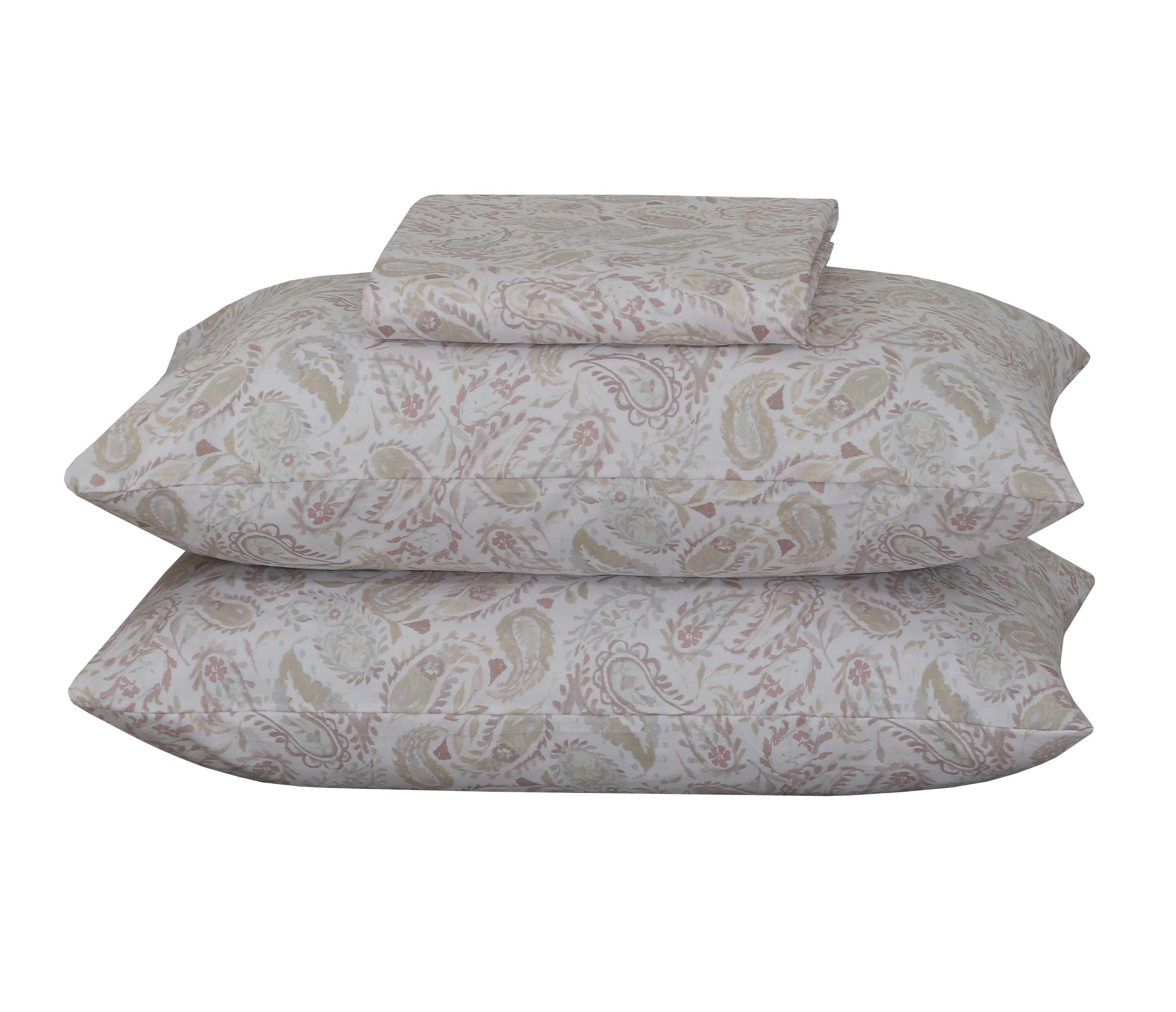 Double Bed Sheet Design NC-C 4010