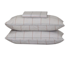 Double Bed Sheet Design NC-C 4012