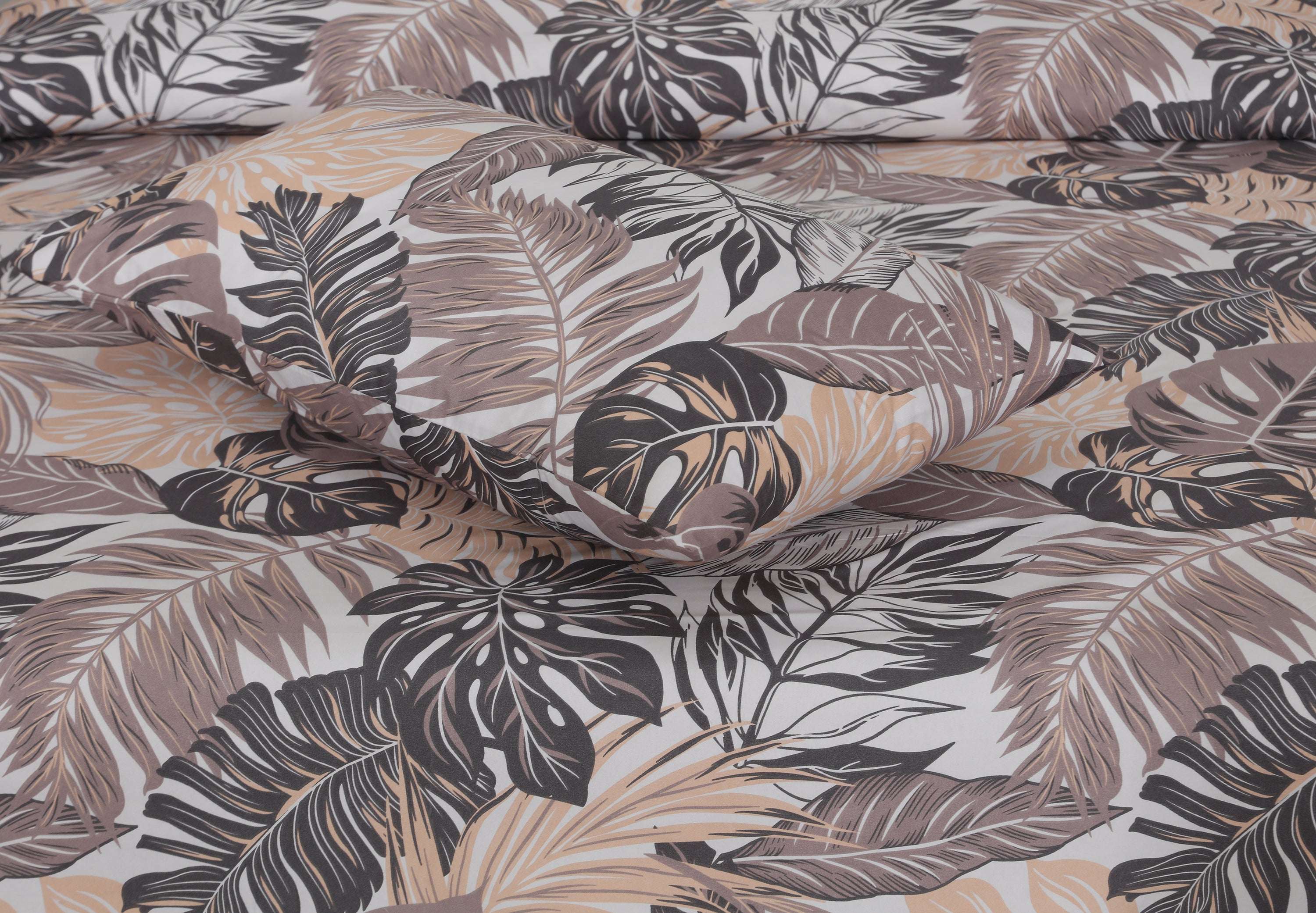 Double Bed Sheet Design NC-M 7299