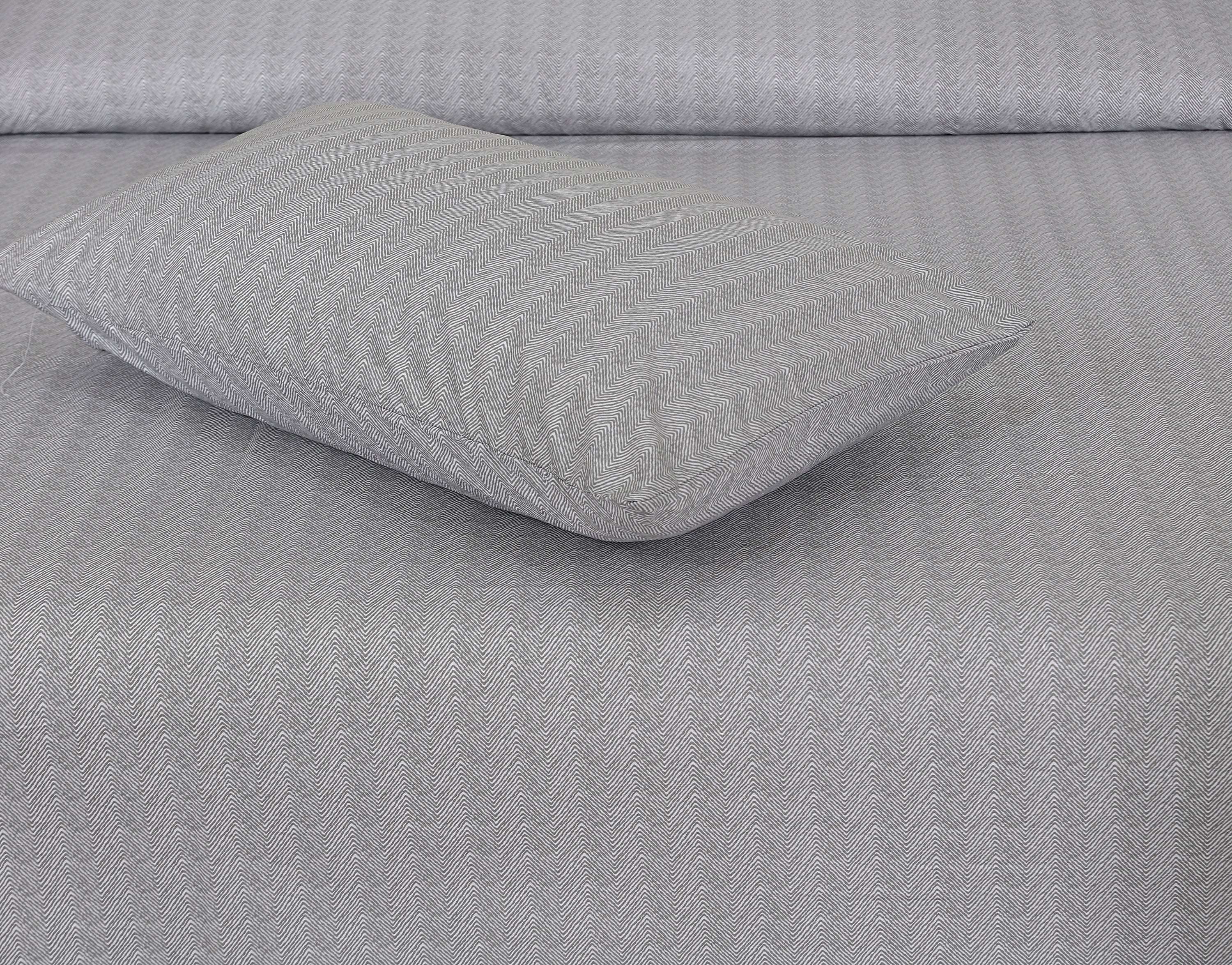 Double Bed Sheet Design NC-C 7302